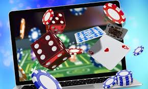 Experience the Excitement at Flagman Casino Your Ultimate Gaming Destination