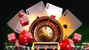 Experience the Excitement at Flagman Casino Your Ultimate Gaming Destination
