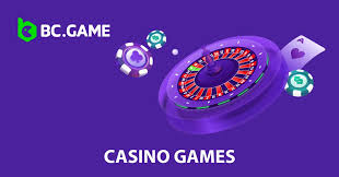 Exploring Online Gambling on BC.Game A Comprehensive Guide -996626419