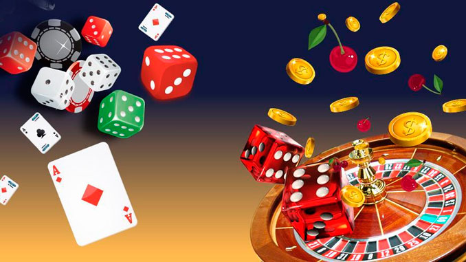 Spellwin Casino & Sportsbook Your Gateway to Online Gaming