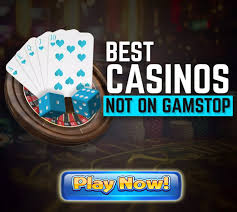 The Rise of Non-Gamstop Casinos A New Era in Online Gambling