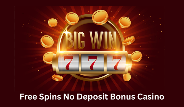 Top 10 Free No Deposit Casinos to Try Your Luck -763509231