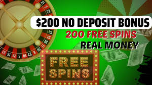 Top 10 Free No Deposit Casinos to Try Your Luck -763509231