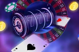 Experience the Thrill of Online Casino Irish Luck UK -181672966