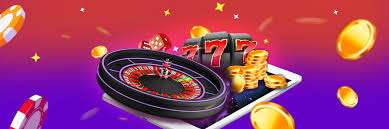 Explore Exciting Gaming Adventures at Lucky Barry Casino UK