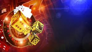 Explore Exciting Gaming Adventures at Lucky Barry Casino UK
