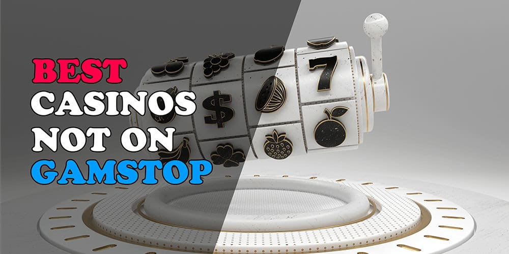 Exploring Non GamStop Online Gambling Sites -92263513