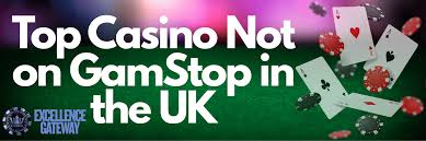 Exploring Non-UK Casinos Opportunities Beyond Borders Exploring Non-UK Casinos Opportunities Beyond Borders