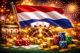 Geen CRUKS Casino Spelen Zonder Beperkingen