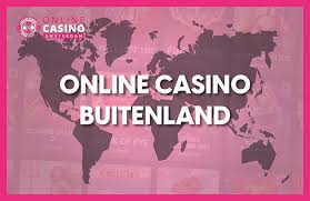 Geen CRUKS Casino Spelen Zonder Beperkingen