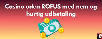Udenlandske Online Casinoer uden MitID – Din Guide til Spiloplevelser Udenlandske Online Casinoer uden MitID – Din Guide til Spiloplevelser